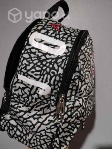 Mochila jordan