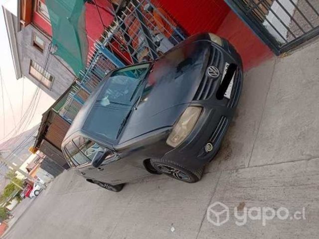 Volkswagen gol g4 trendline