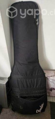 Guitarra eléctrica Squier Stratocaster