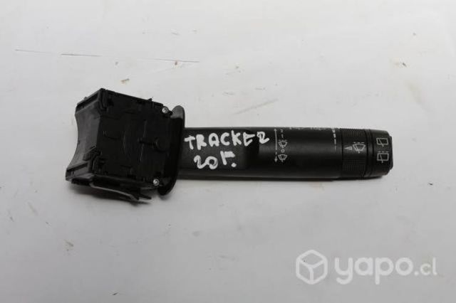 Telecomando Chevrolet Tracker 1.8 2015