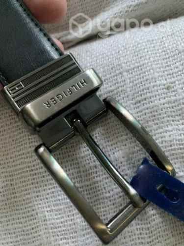 Original cinturón 2 colores tomy