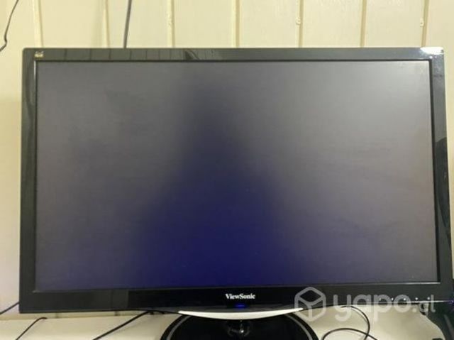 Monitor viewsonic 75 Hz