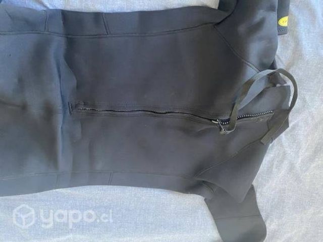 Traje de Surf 3.2 mm