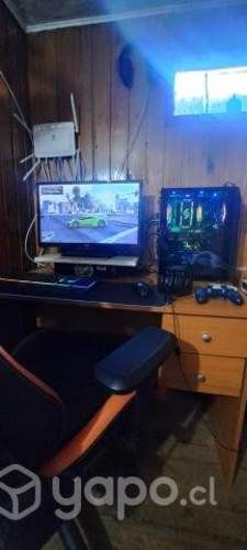 PC Gamer (Solo Torre)