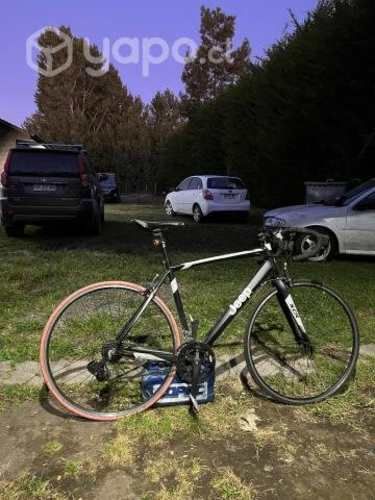 Biciclet jeep milano 1 ruta