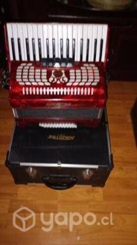 Acordeon Agostini