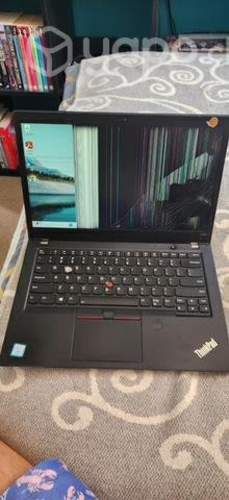 Lenovo ThinkPad T480s