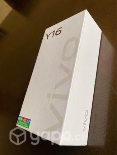 Celular vivo Y16