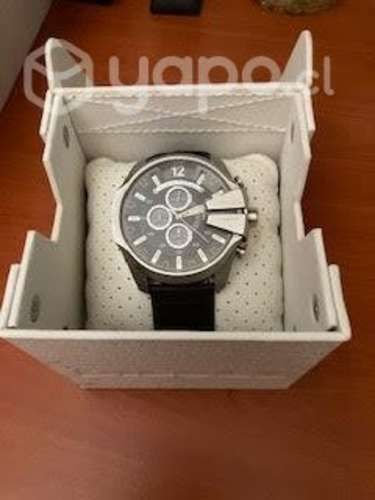 Reloj diesel