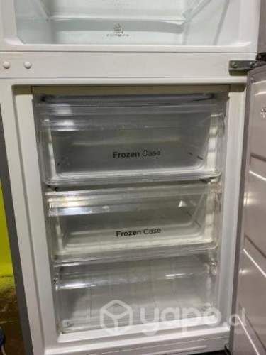 Refrigerador Daewoo