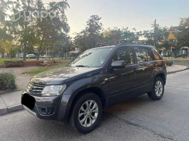 Suzuki grand nomade glx 4x4 / 2.4 / 2016