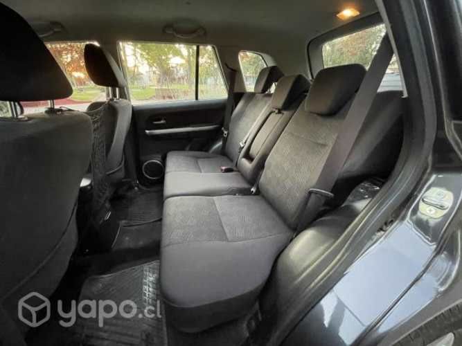 Suzuki grand nomade glx 4x4 / 2.4 / 2016