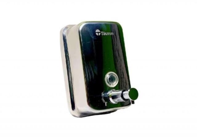 Dispensador Jabon Al Muro 500 CC