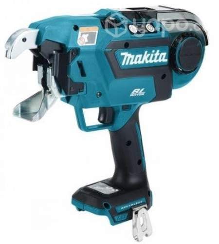 Enfierradora makita dtr180 nueva