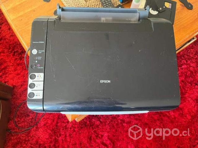 Impresora Epson Stylus Cx5600