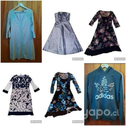 Ropa Usada impecable