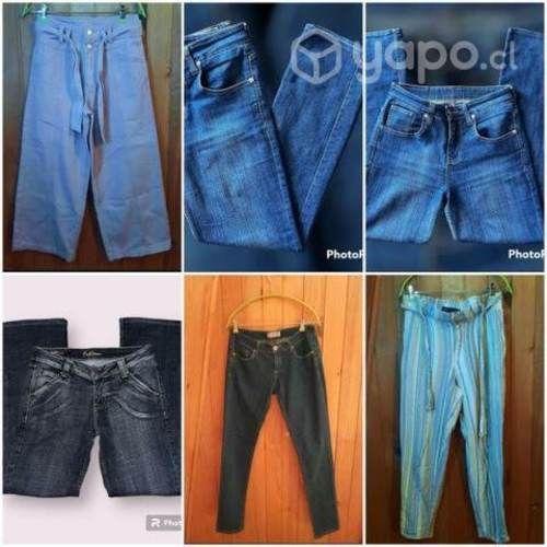 Ropa Usada impecable