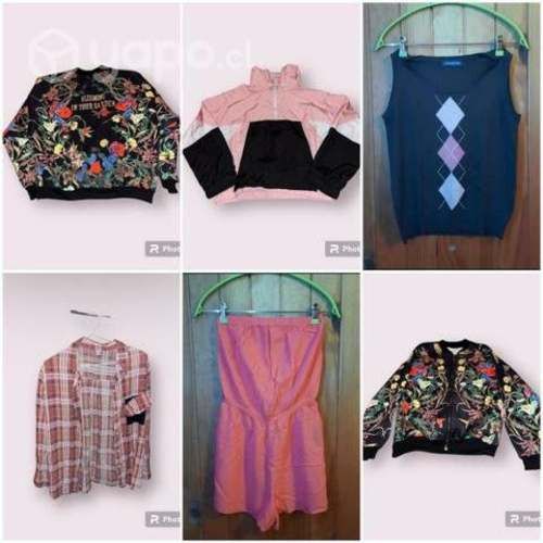 Ropa Usada impecable