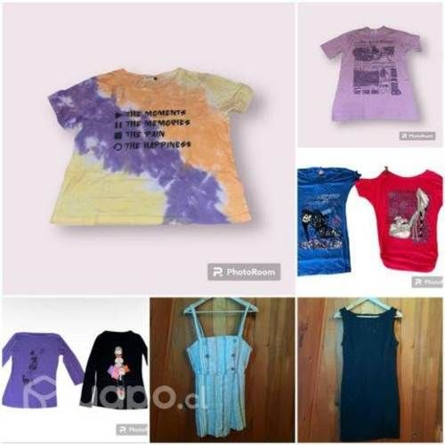 Ropa Usada impecable