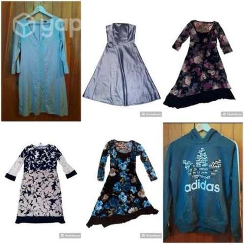 Ropa Usada impecable