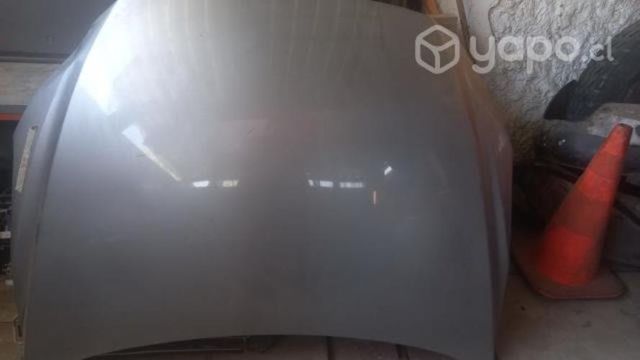 Vendo capot mazda
