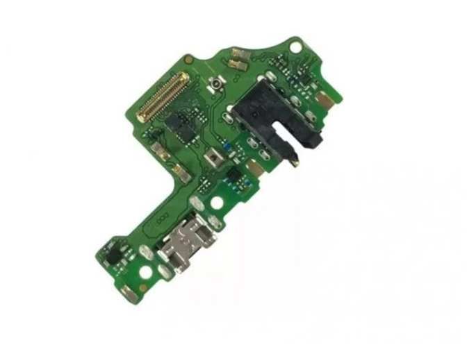 Flex De Carga Compatible Huawei Y8s