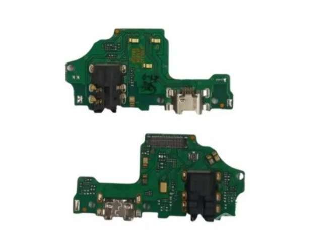 Flex De Carga Compatible Huawei Y8s