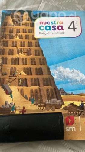 Libros Escolares caligrafia y religión