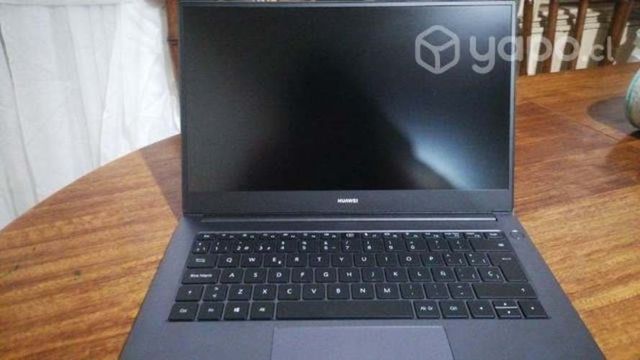 Huawei matebook d14 INTEL i5 para repuesto