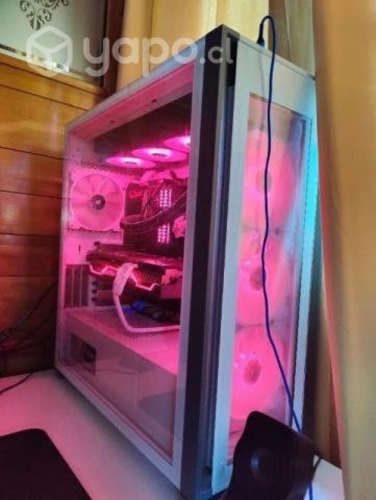 gabinete Corsair Icue 7000x rgb