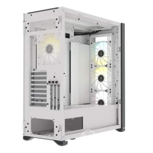 gabinete Corsair Icue 7000x rgb