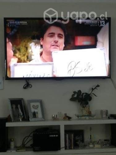 Televisor samsung 42 pulgadas, detalle