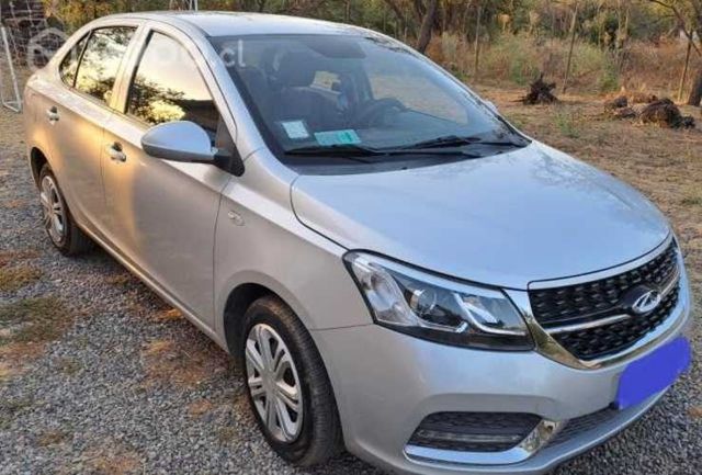 Chery arrizo 3 2021