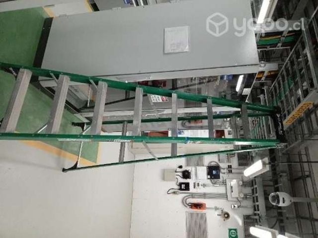 Tecnico Electricista