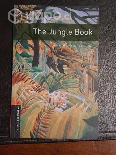 The jungle book