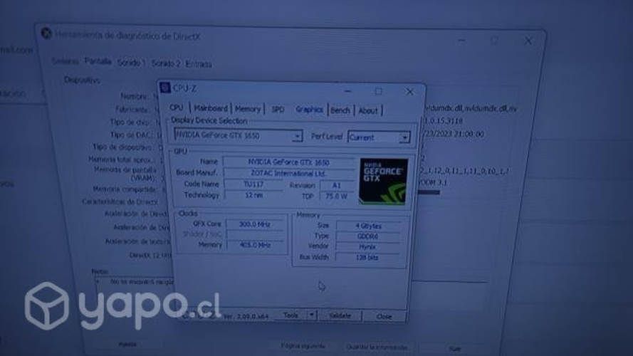 PC Gamer GTX 1650 Ryzen 7 2700