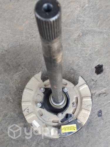 Eje Trasero Derecho (GWC256) Great Wall Wingle 6 D