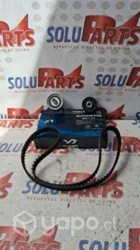 Kit de distribucion para brilliance t50