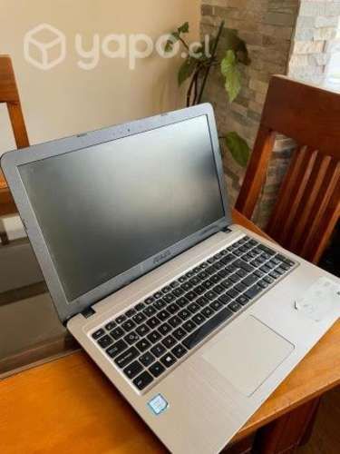Notebook ASUS VivoBook X540UAR