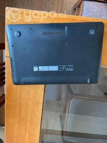 Notebook ASUS VivoBook X540UAR