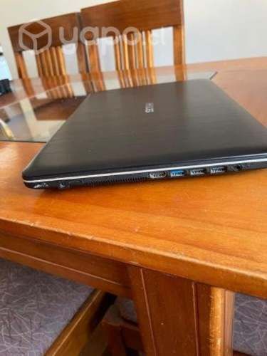 Notebook ASUS VivoBook X540UAR