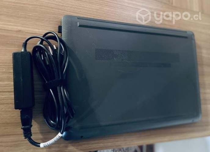 Notebook hp excelente estado