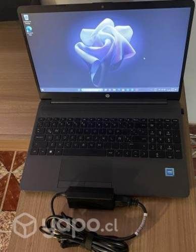 Notebook hp excelente estado