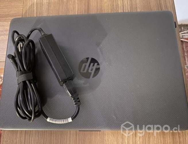Notebook hp excelente estado