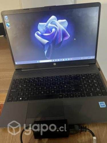 Notebook hp excelente estado