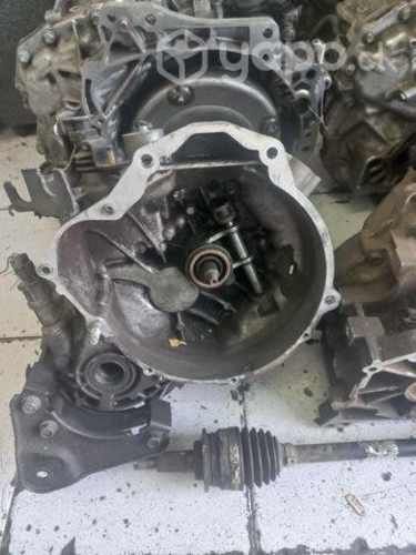Caja de cambio chevrolet spark lt 1.0 2012