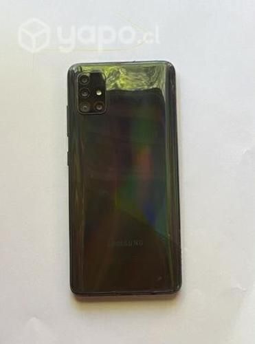 Samsung a51 128G
