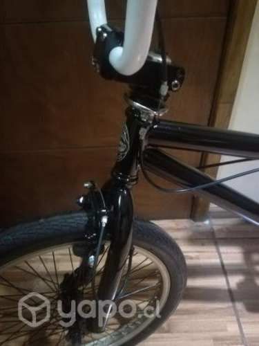 Bicicleta BMX OXFORD, Aro 20 FREESTYLE.