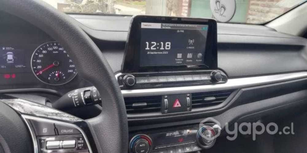 Kia motors cerato 2021