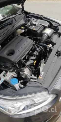 Kia motors cerato 2021